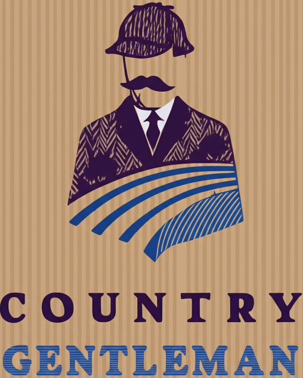 COUNTRY GENTLEMAN